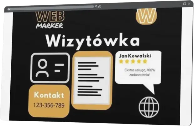 Wizytówka